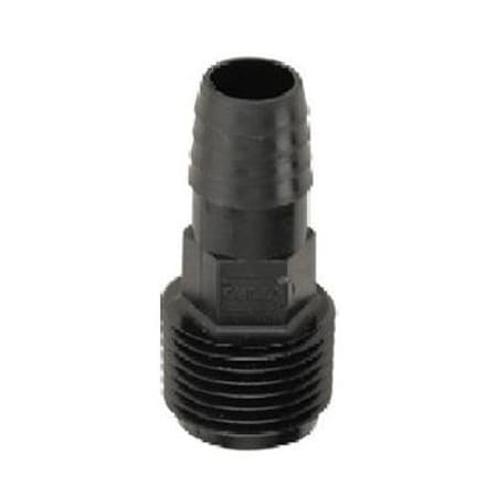 Toro 12Male Adapt Fun Pipe 53388